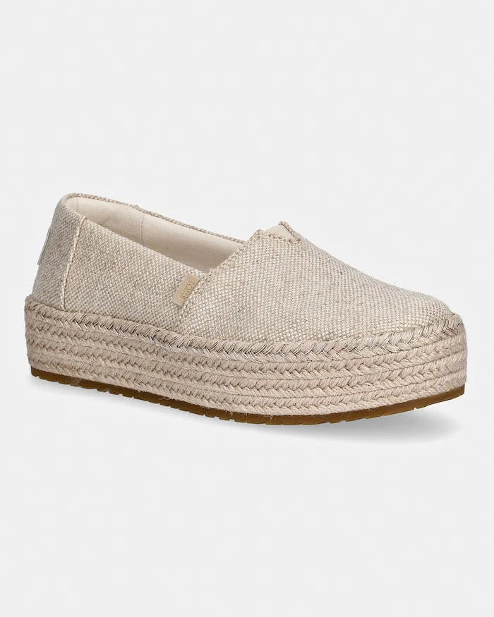 Toms еспадрили дамски VALENCIA
