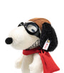 Flying Ace Snoopy (28cm)