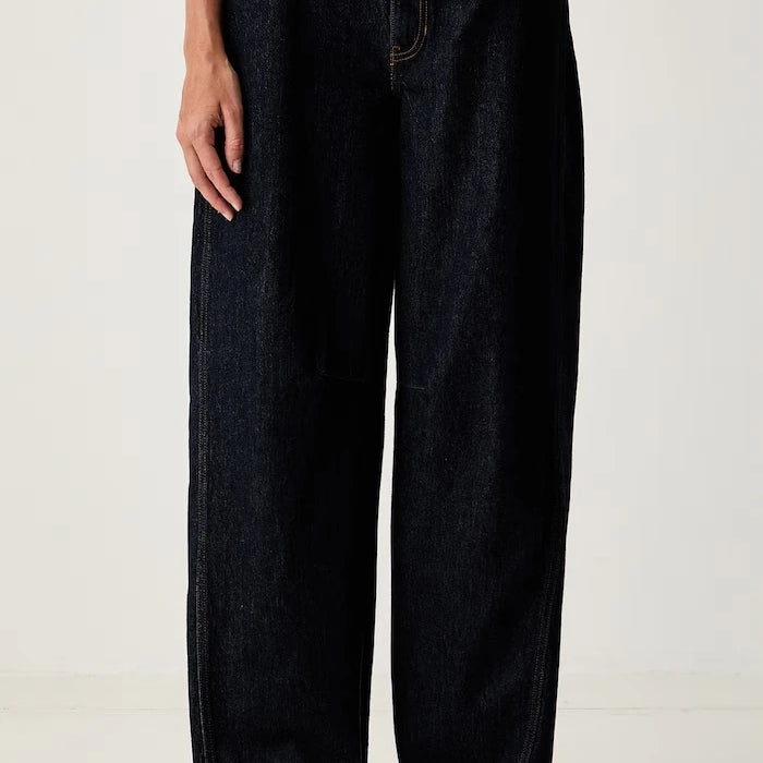 Guess Jeans barrel kadın jean