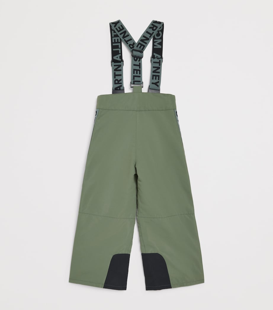 Stella McCartney Kids Waterproof Snow Trousers (4-12 Years)