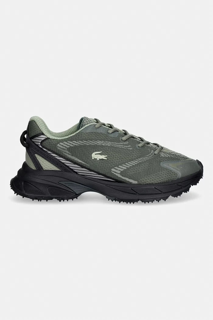 Lacoste L003 Neo Shot Sneakers Tactile Elevation Pack маратонки мъжки