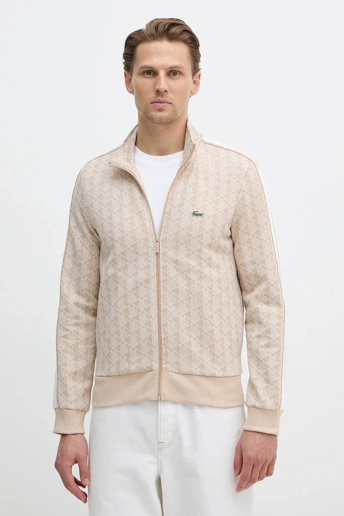 Суичър Lacoste