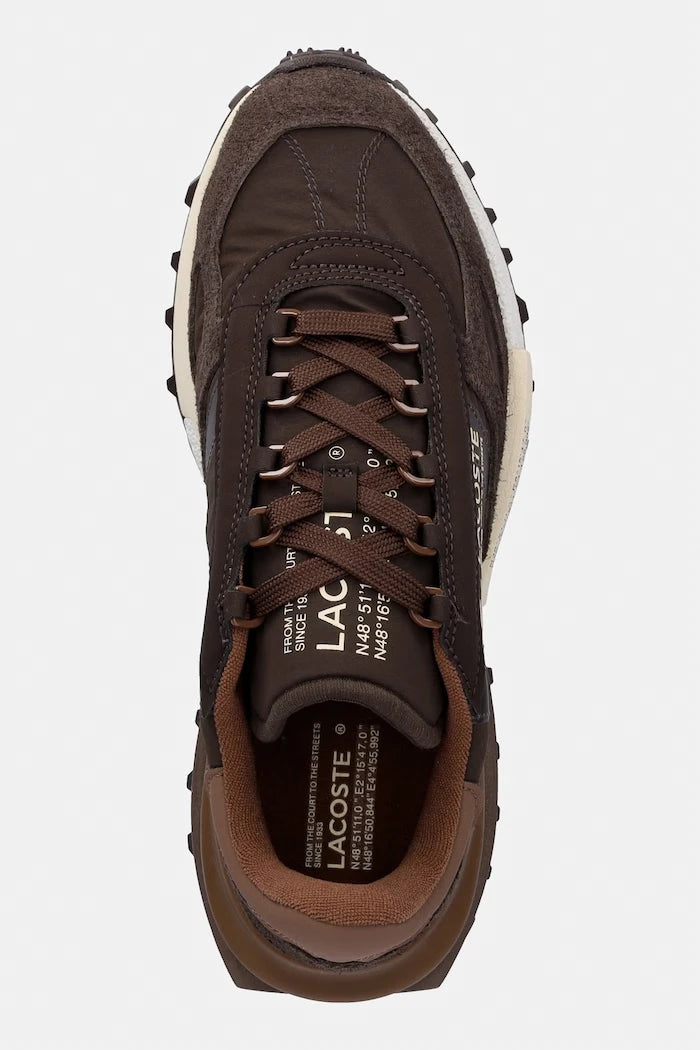 Маратонки Lacoste Elite Active Sneakers