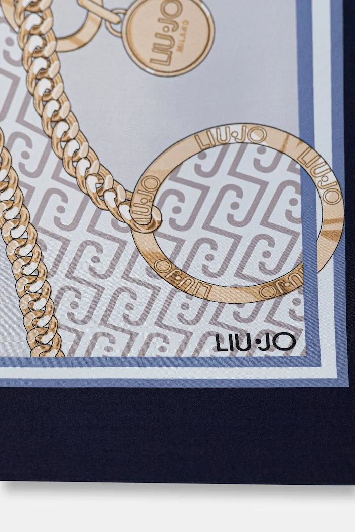 Liu Jo шал женски