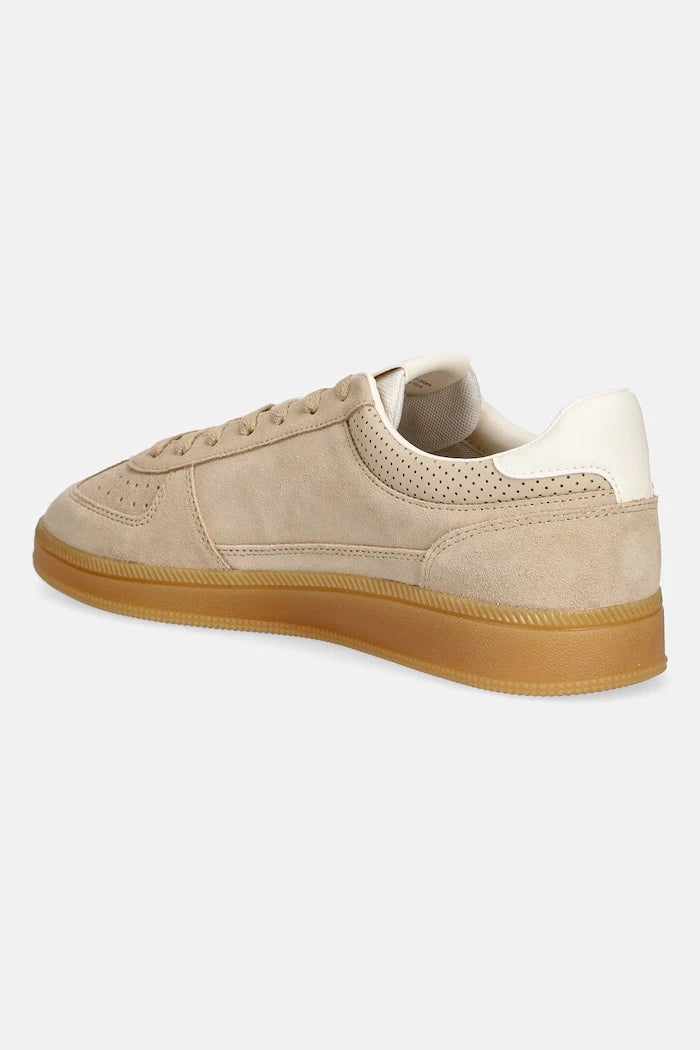 Tommy Jeans THE GREENWHCH EDGE SUEDE erkek süet spor ayakkabı
