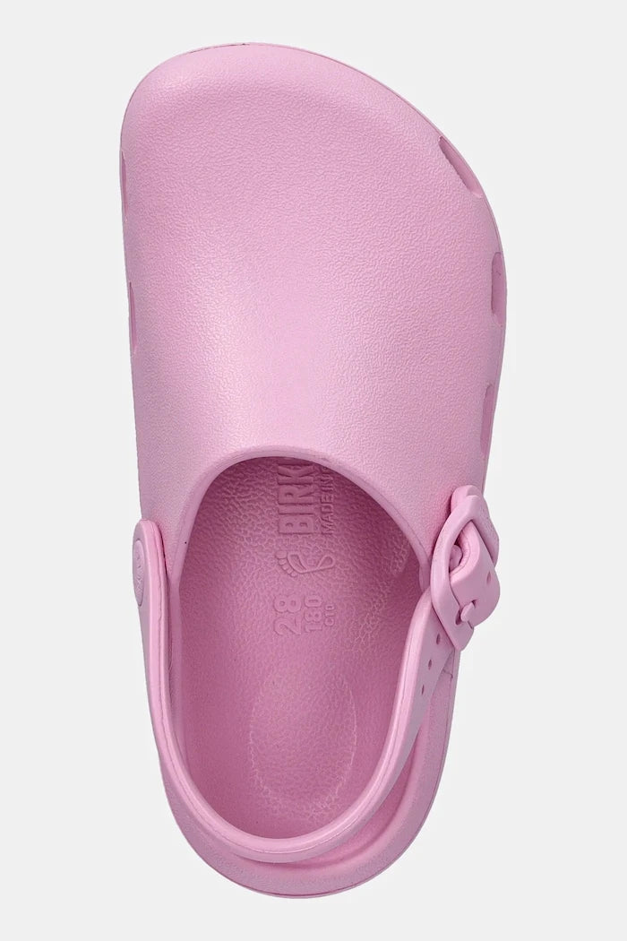 Birkenstock Birki-Flow Çocuk Terlikleri