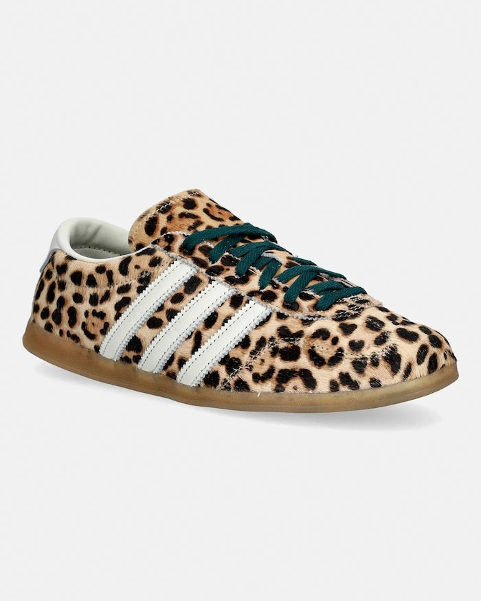Велурени маратонки adidas Originals Gazelle Lo Pro