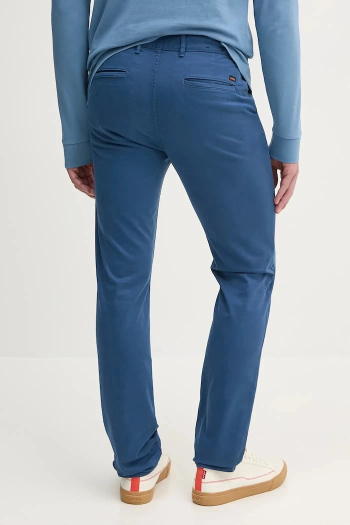 BOSS Orange Chino_slim Pantolon