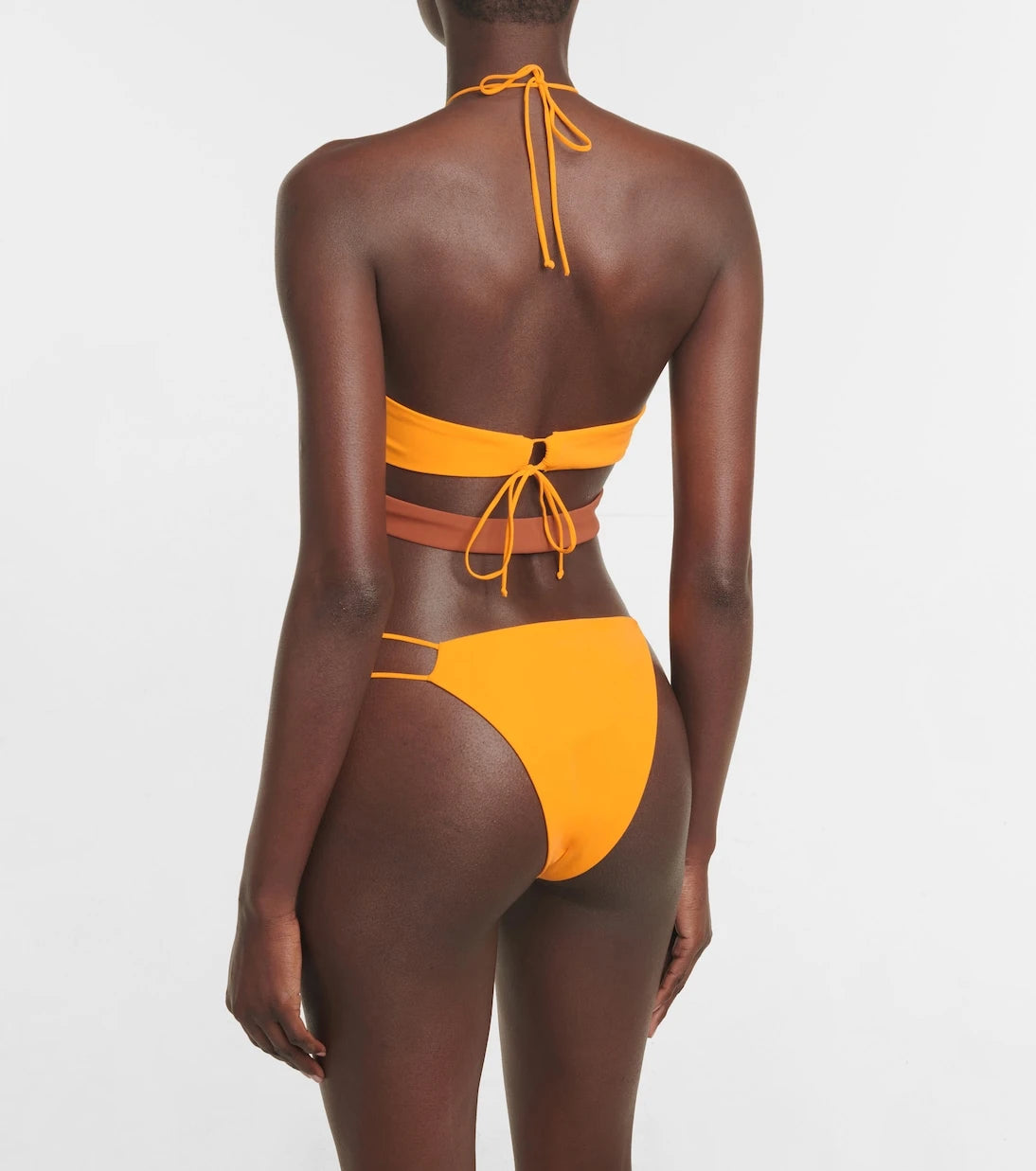 Nensi Dojaka - Bikini bottoms