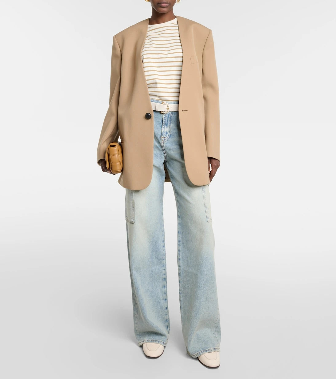 7 For All Mankind - Scout cargo jeans