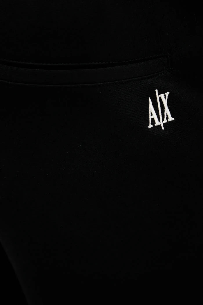 Armani Exchange Erkek Pamuklu Kısa Şort