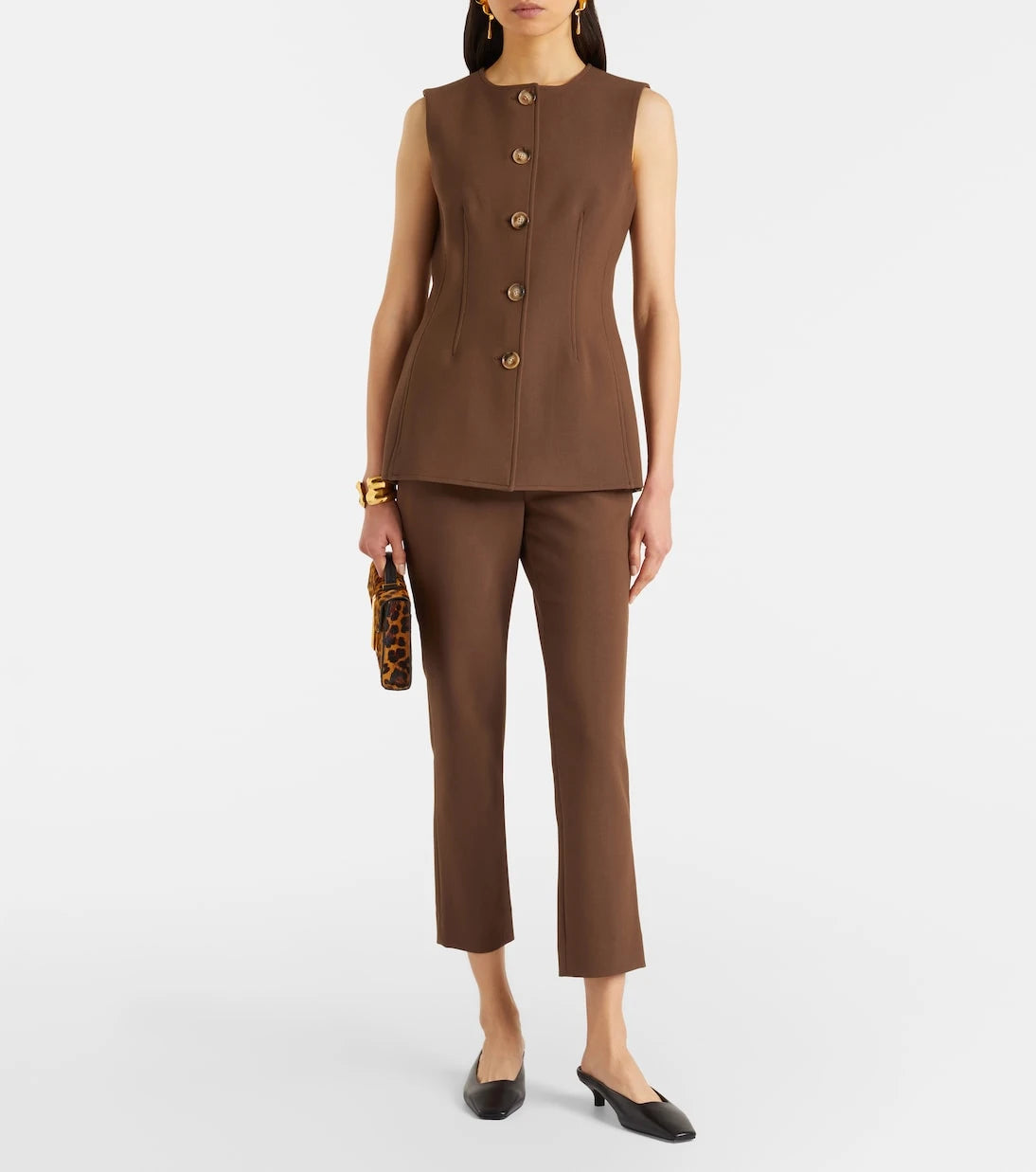 Veronica Beard - Jessup vest