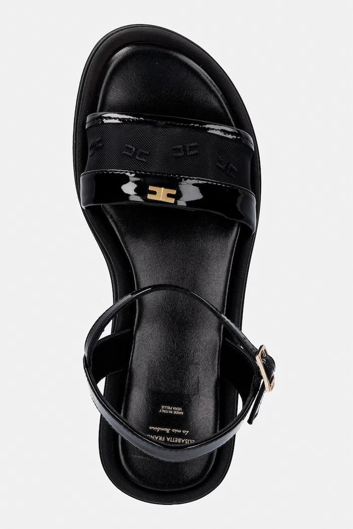 Детски сандали Elisabetta Franchi