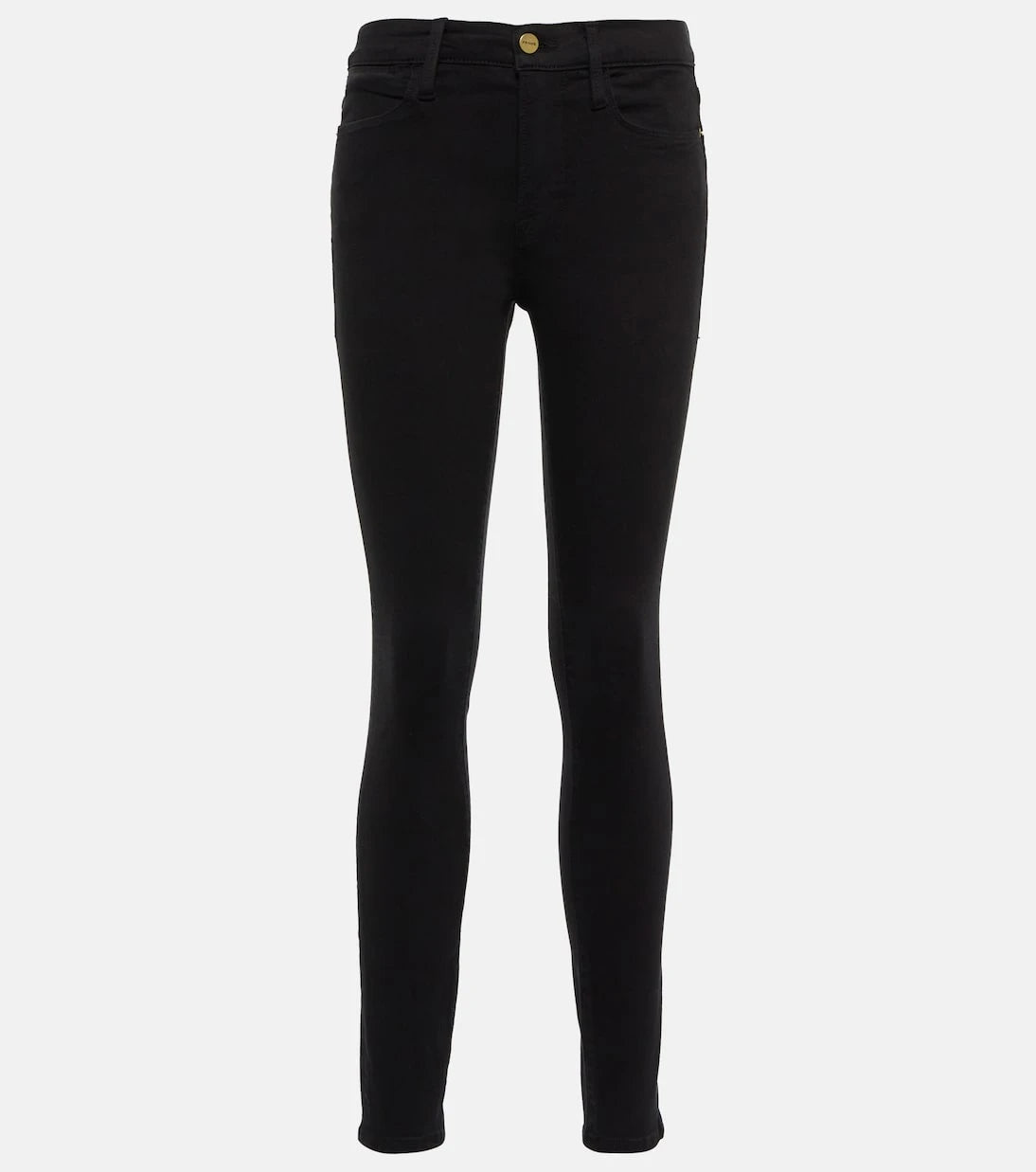 Frame - Le High Skinny jeans