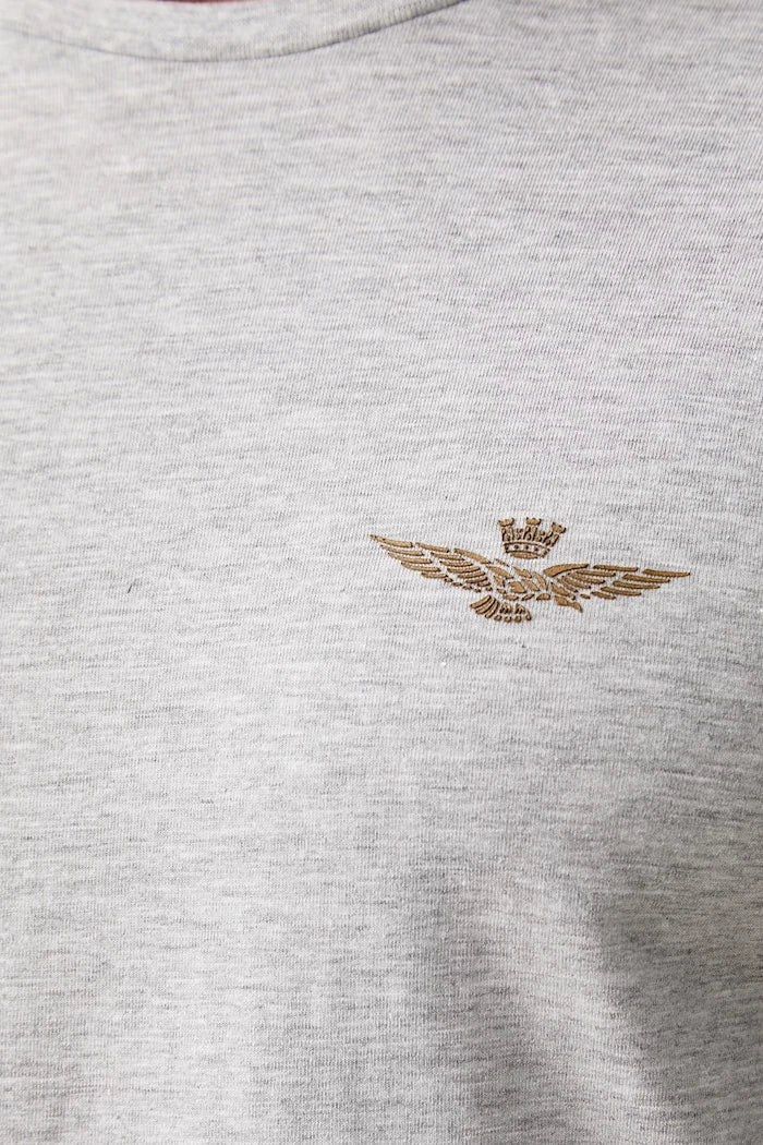 Aeronautica Militare тениска мъжка с памук
