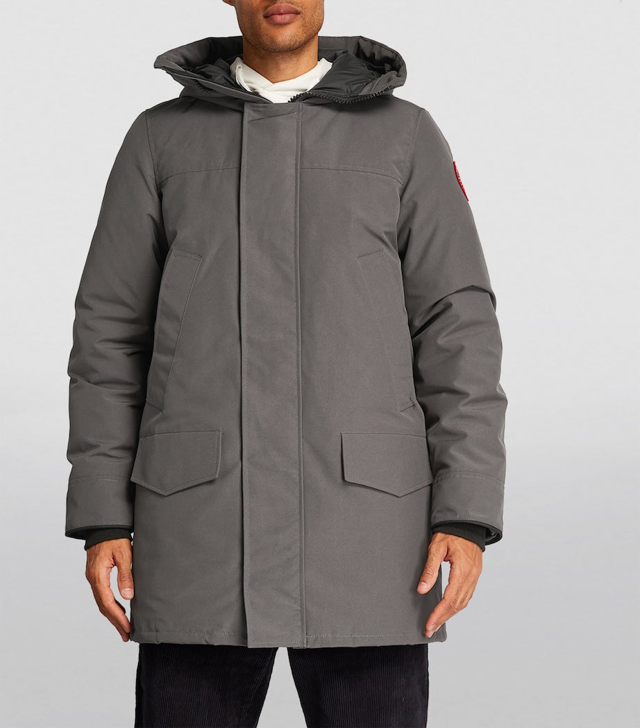 Langford Parka Jacket