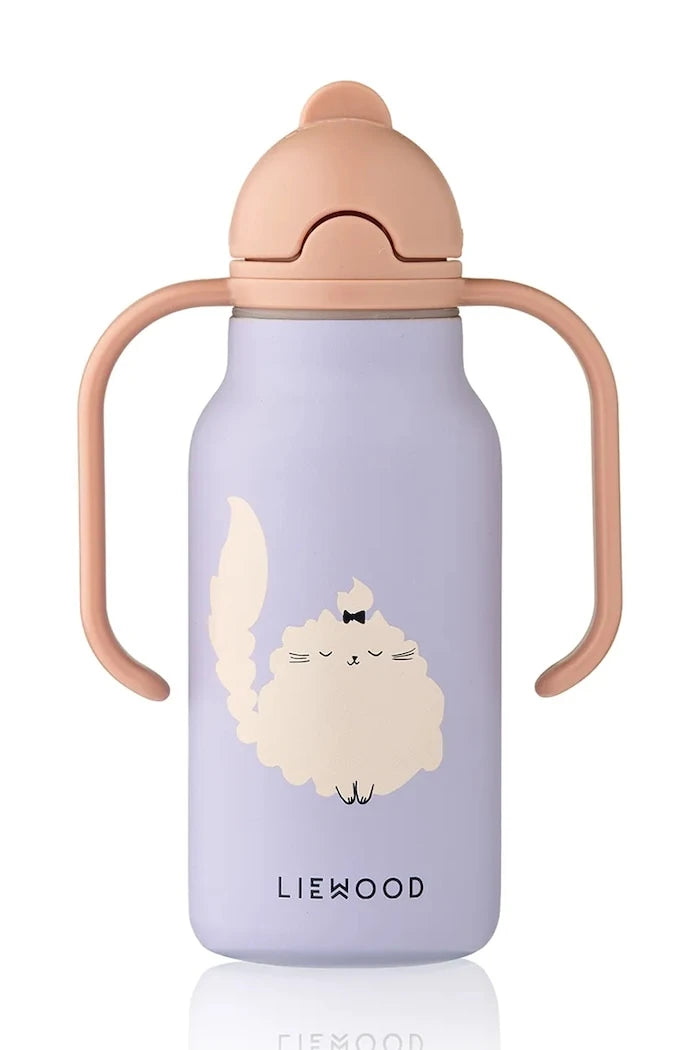 Liewood Çocuklar için Su Şişesi Kimmie Water Bottle 250 ml