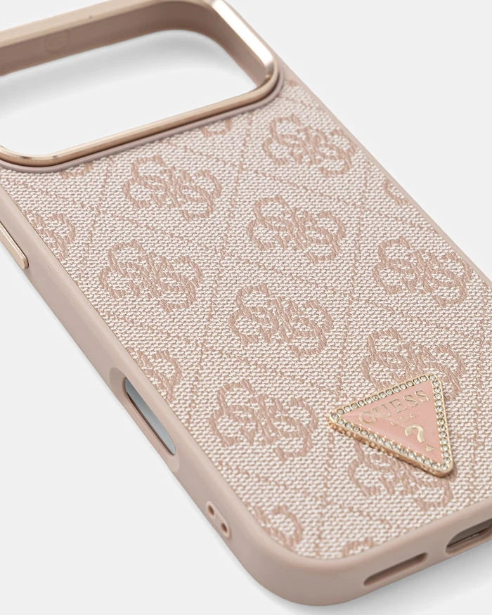 Guess iPhone 17 Pro Max Telefon Kılıfı