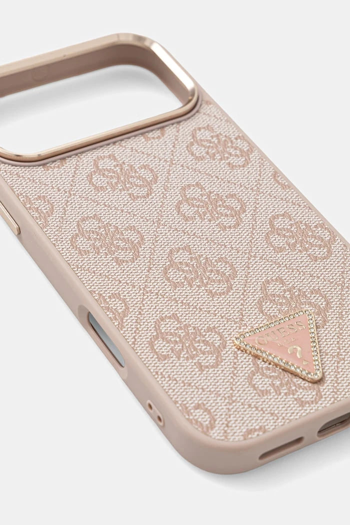 Guess iPhone 17 Pro Max Telefon Kılıfı