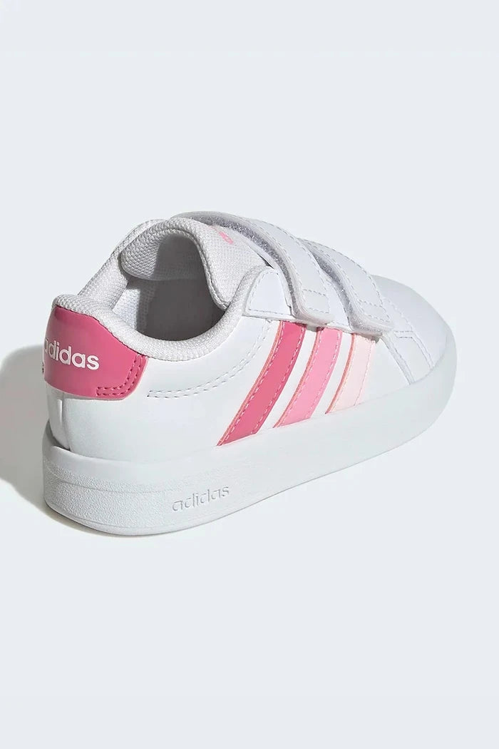 Бебешки маратонки adidas GRAND COURT 3.0