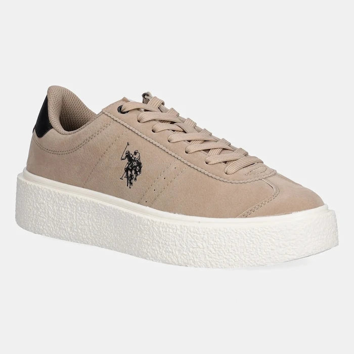 U.S. Polo Assn. JODY002 Spor Ayakkabı
