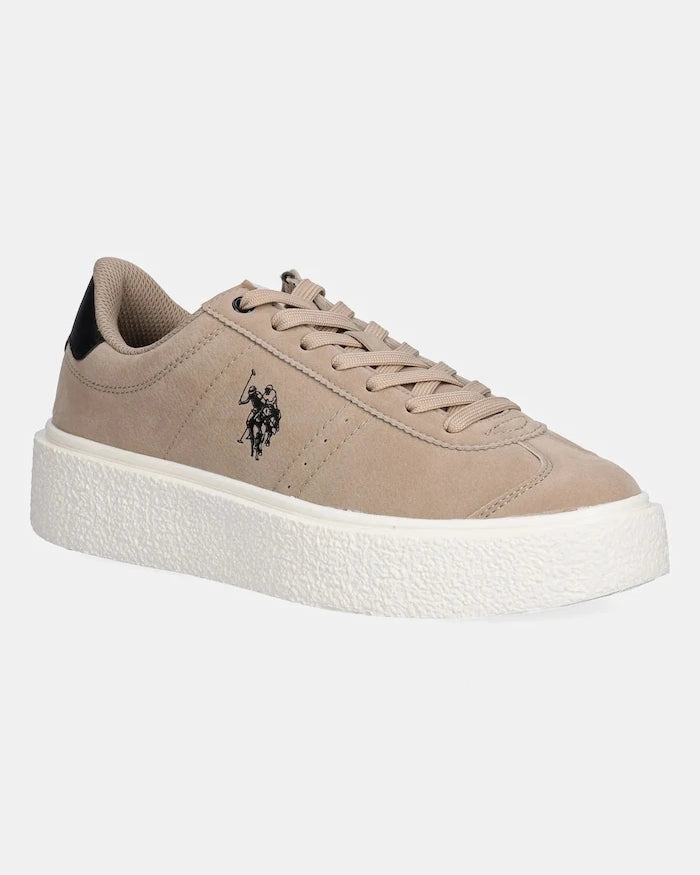 U.S. Polo Assn. JODY002 Spor Ayakkabı