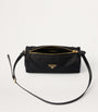 Prada Black Re-Nylon Shoulder Bag