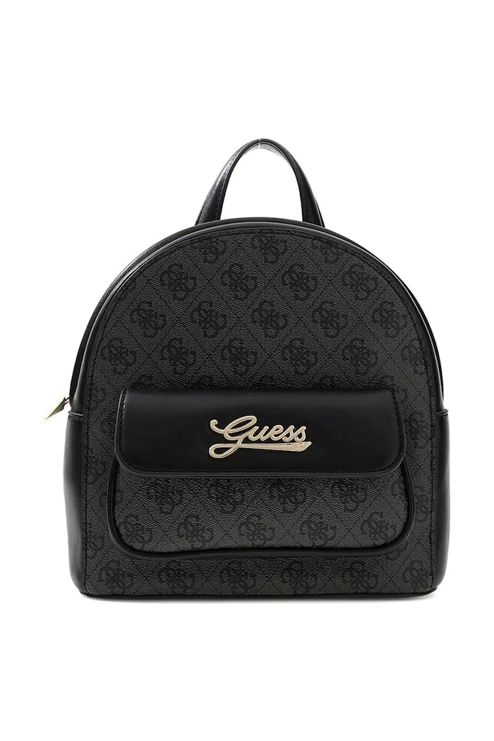 Guess раница за деца от имитация на кожа