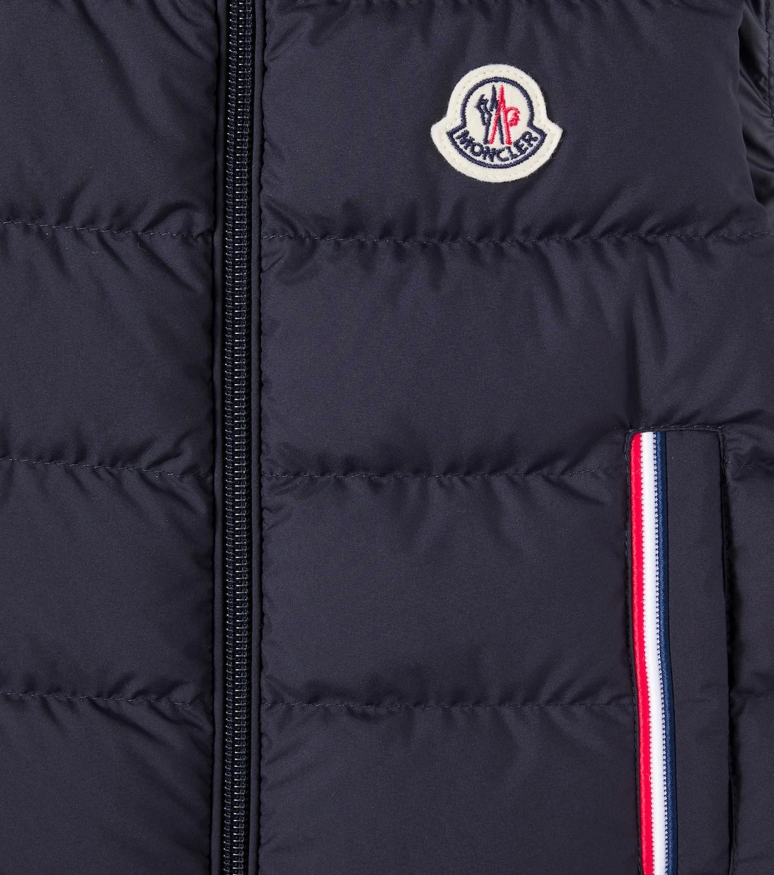 Moncler Enfant - Baby Buang down vest