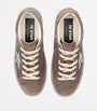 Suede Hi Star Sneakers