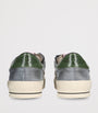 Suede Stardan Sneakers