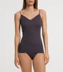 Hanro Cotton Seamless Camisole