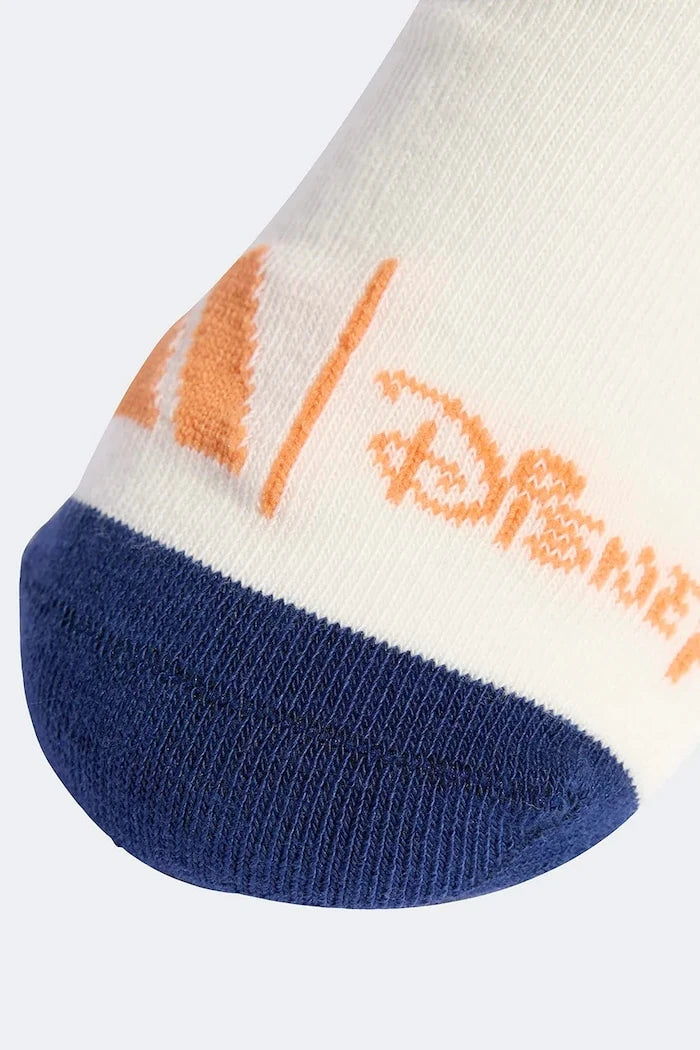 Детски чорапи с памук adidas Performance Zootopia (3 чифта)