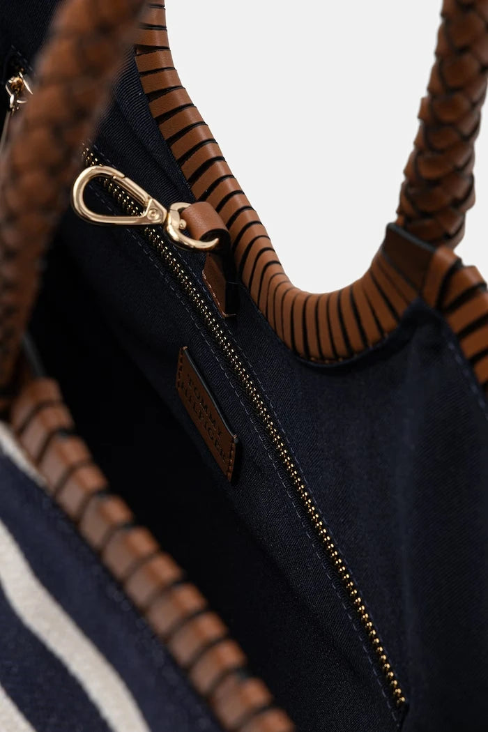 Tommy Hilfiger чанта tote дамска SUMMER