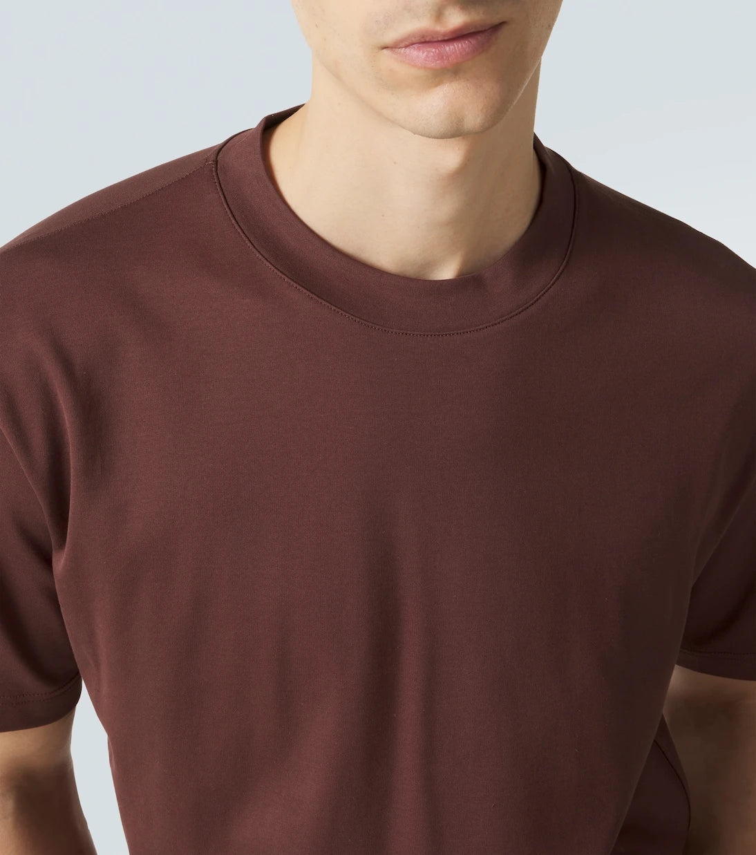 Loro Piana - Ray cotton jersey T-shirt