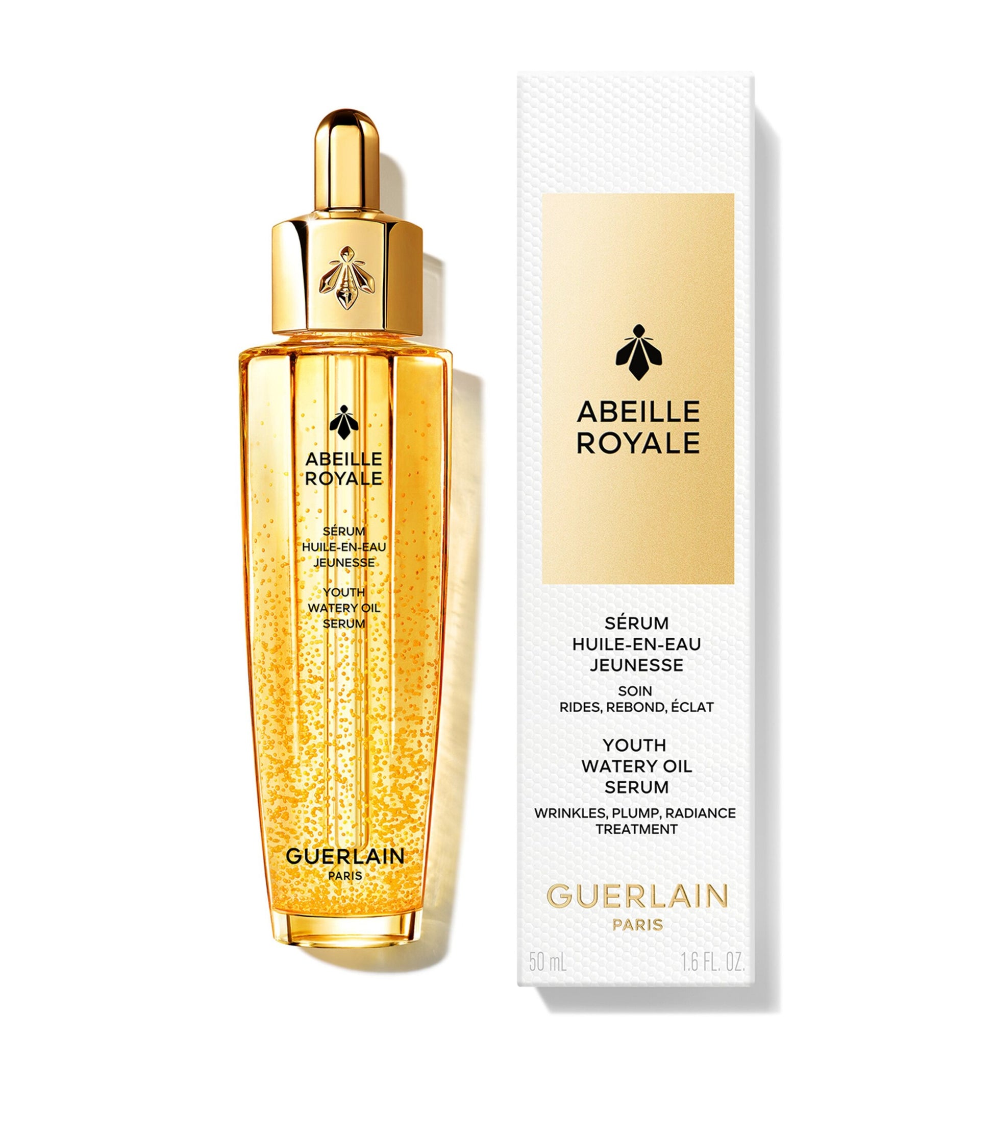 Youth Watery Oil Serum (50ml)