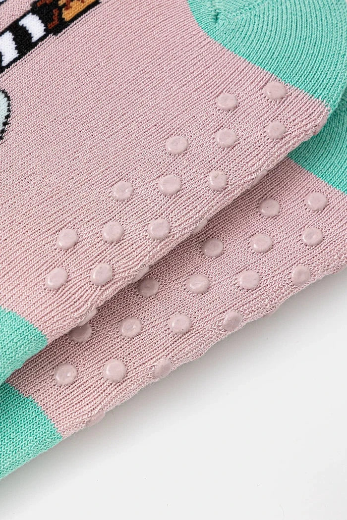 Детски чорапи United Colors of Benetton