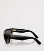 Ray-Ban Black x A$AP Rocky RB2289 Mega Balorama Sunglasses