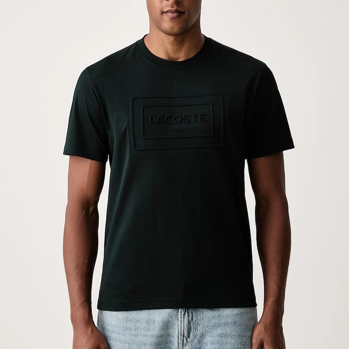 Lacoste erkek pamuklu tişört