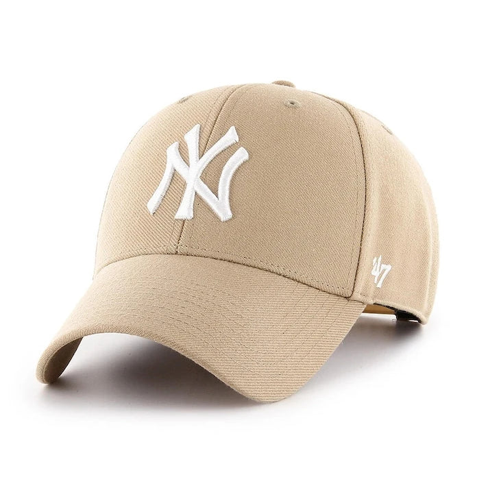 47 brand - Шапка New York Yankees MLB
