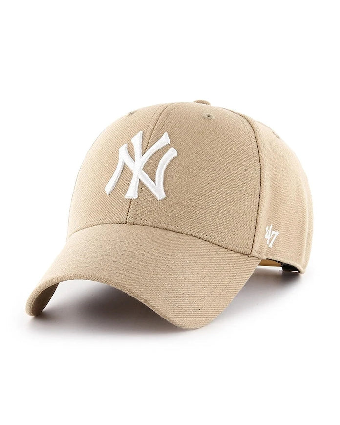 47 brand - Шапка New York Yankees MLB