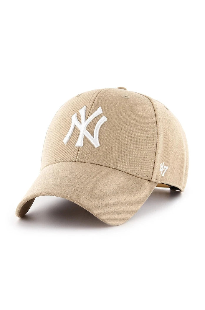 47 brand - Шапка New York Yankees MLB
