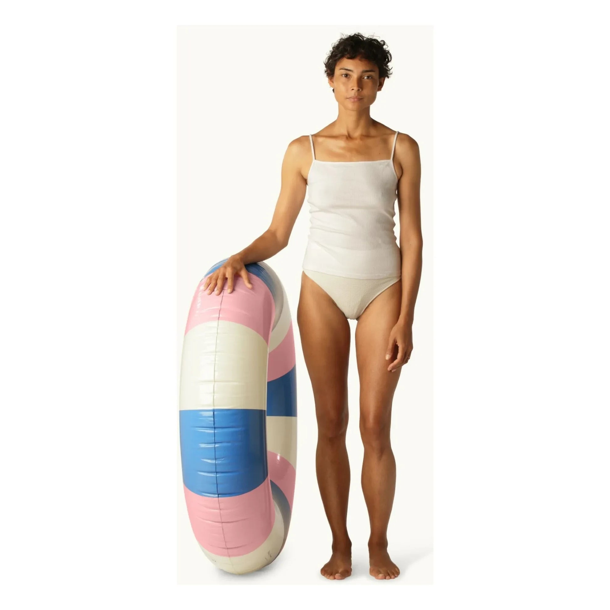 Petites Pommes - Celine buoy | Blue