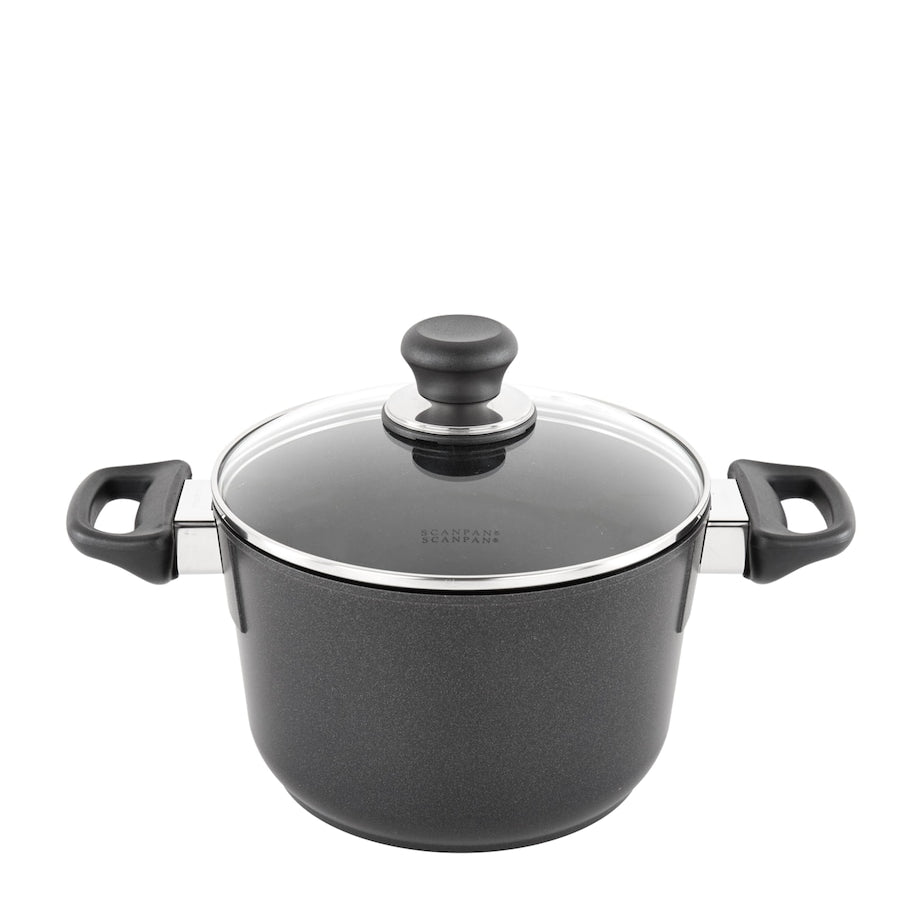 Classic Dutch Oven with Lid (20cm)