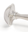 English Trousseau Kids Little Royal Rattle