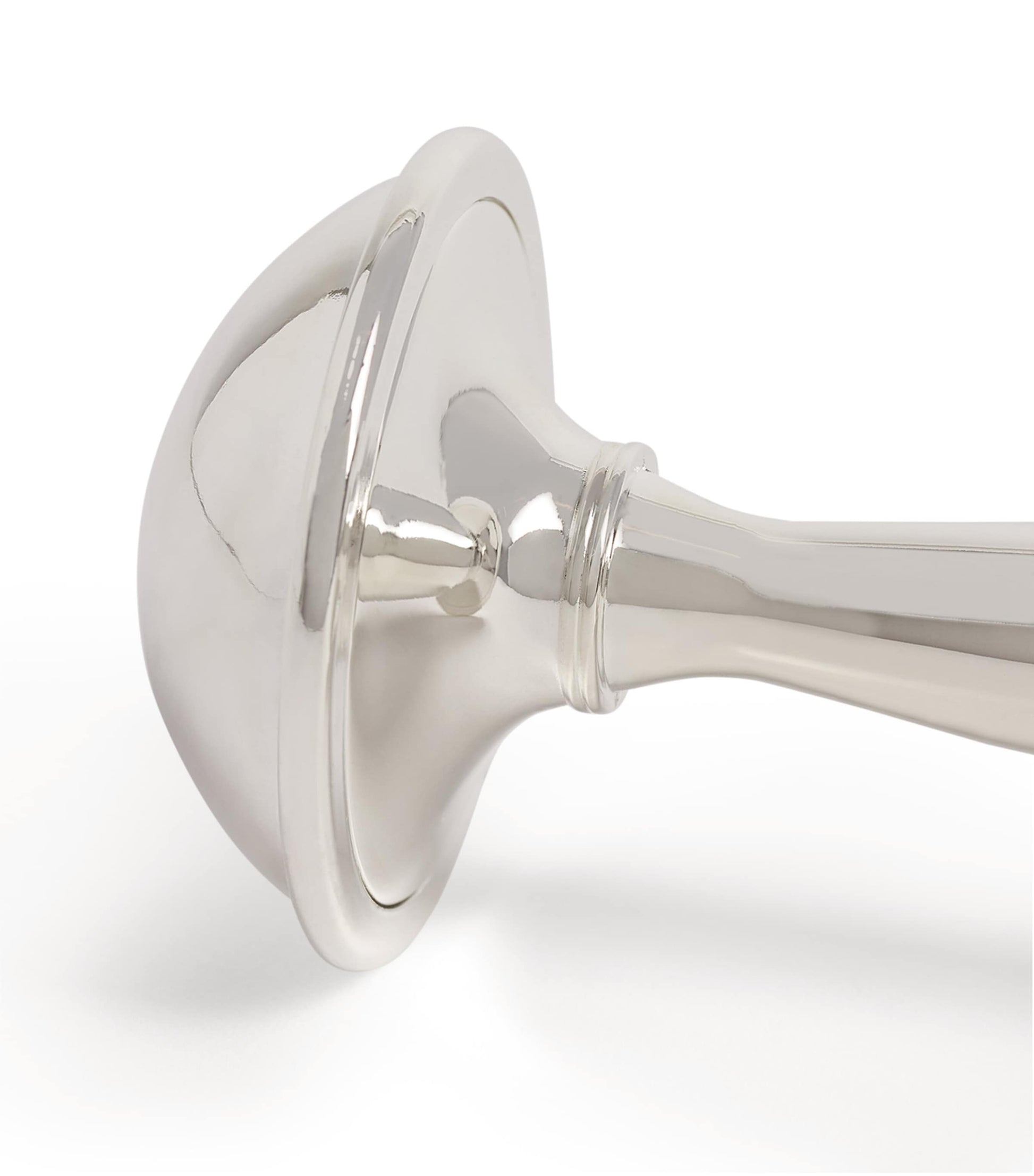 English Trousseau Kids Little Royal Rattle