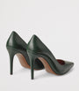 Goatskin Tenney Pumps 95