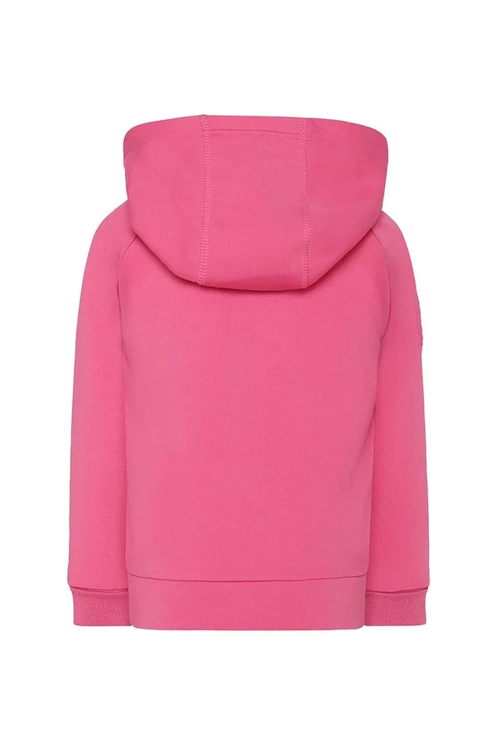 Суичър Didriksons SILJAN KIDS FZ