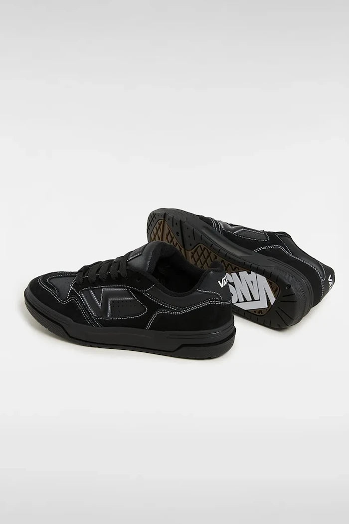 Маратонки Vans Upland