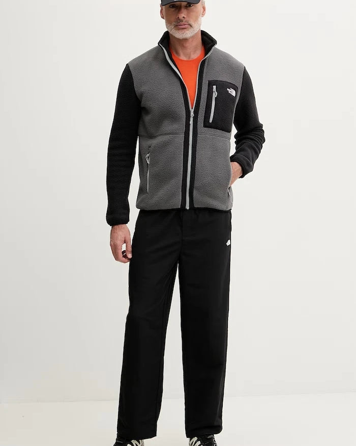 The North Face erkek терmoaktif sweatshirt Yumiori